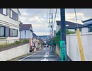 千葉県我孫子市寿を歩く 【2年ぶり千葉県我孫子市編part 4】【散歩198】