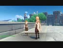 原神 デイリー依頼　「ハト、アヒル、子供」