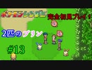 【ﾎﾟｹﾓﾝﾚﾝｼﾞｬｰ】嫁の代わりに俺がエンテイをキャプチャしてやんよPart13