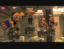 【Splatoon3】ヒッセン　バンカラチャレンジ　S+14【Part1】