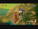 ドラゴンボールZ KAKAROT　マックン＆パックン　08