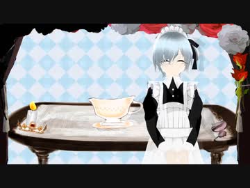 ♪少年ノーアの不思議なティータイム♪