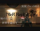 【ニーアレプリカント】誰かのために全てを滅ぼすPart12
