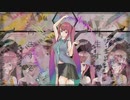 【オリジナル曲】Restore Magic / LLSY feat.初音ミク mod 夏色花梨