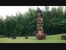 【実況探索2022】千葉県 芝山町の神社巡り【#1】