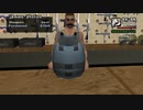 GTASA　カオスモードに挑戦　part84-2