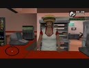 GTASA　カオスモードに挑戦　part84-3