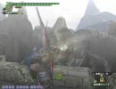 【MHF課金】モンスターハンター実況配信34【モンハン】