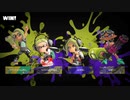 【スプラトゥーン3】ゆっくり実況【ナワバリバトル】敵の嫌がる所にアメフラシを投げろ