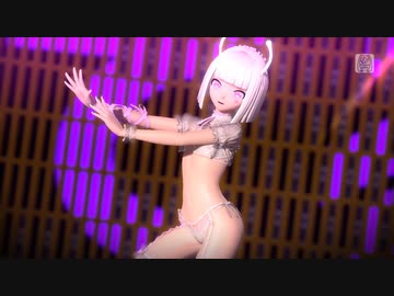 【初音ミク】 エイリアンエイリアン (Alien Alien) PV 【Project Diva MM+】