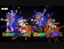 【スプラトゥーン3】ゆっくり実況【ナワバリバトル】後衛職の機動力を確保せよ