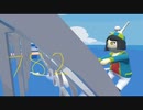 Human fall flat MODステージ攻略 その７８２