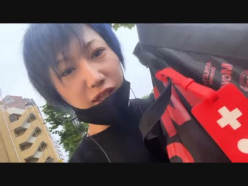 ヘルプマークいっしょ♡＋