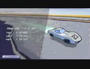Aero GPX Figure 8 Circuit TA 1:17.871