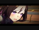 【ウマ娘x頭文字D】スペシャルウィークvsモンジューにイニDの曲を入れてみた ジャパンカップG1 メインストーリー最終章  プリティーダービー イニシャルD