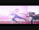 【ウマ娘x頭文字D】エルコンドルパサーvsモンジューにイニDの曲を入れてみた メインストーリー17話 世界最強への舞台　凱旋門賞　プリティーダービー イニシャルD　ウマ娘MAD