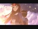 ウマ娘OPｘGT7 GIRLS' LEGEND U x Moon Over The Castle ウマ娘MAD