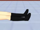 【人形】ＭＭＤで遊んでみた【目が合う】
