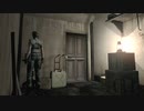 【アーカイブ】初見で行くビビりと雑談メインなBIOHAZARD HD ・2日目