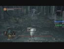 【WR】ダークソウル3 バグ無し全ボスTA - 1:22:18 IGT (3/4)