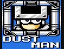 [実況]  ロックマンシリーズ（FC・GB・PS・PS2・NGP）ダストマンステージ見比べ