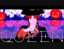 【APヘタリアMMD】QUEEN/スーパーヒーロー