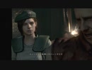 【アーカイブ】初見で行くビビりと雑談メインなBIOHAZARD HD ・7日目