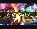 【EXVS2XB】ですともおじさんのクロブ珍道中599