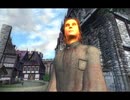 Oblivion　Breton侍武者修行　その29
