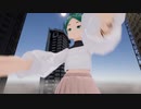 初音ミク - たた