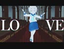 【艦これMMD】MIRA【あるが式平戸ちゃん】