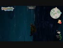 2度目の浮遊バグ【メイドインアビス 闇を目指した連星 バグ】