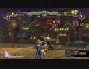 【ジョジョASBRver1.30】グレート若ジョセフvsボンジョルノ