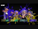 【スプラトゥーン3】ゆっくり実況【ナワバリバトル】キル武器でも序盤の自陣塗は大事
