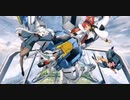 【ガンおじ頑張ってみた】祝福／YOASOBI／機動戦士ガンダム 水星の魔女