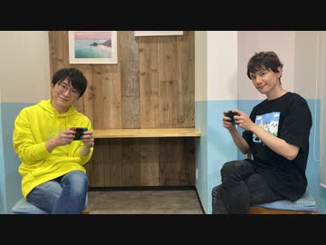 「阿部敦とKENNの今日はべっけんです!!」＃22 ※一部カット