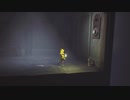 【実況】余裕こいたビビり関西人の【LITTLE NIGHTMARES-リトルナイトメア】#２