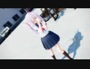 【MMD】ファンサ  【ゆきはね式市JC】