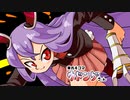 ウドンゲちゃん①【東方手書き劇場】