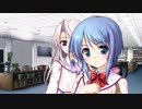 【望月真帆編】彼女に振られたので大図書館の羊飼い自由に実況プレイPart4