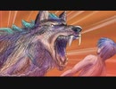 宇宙開拓バニシュドファイス第八話「人と獣」