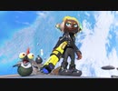 【スプラトゥーン3実況】小さな相棒と大きなキズナ【ヒーローモード】part16