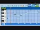 幽霊楽団　～ Phantom Ensembleをパワプロ2022で再現してみた【パワプロ2022応援歌】