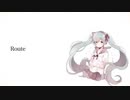 Route 歌ってみました【もも！】