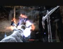 【Skyrim SE】 #143-1 【アンシルヴァンド】ルア・アル・スカベンを斃してバレンジアの石とゴーストブレイドをゲット・強化MOD強すぎ・その他：マスマリの冒険記４ 【ゆっくり実況】