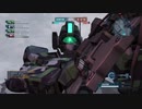 【バトオペ2】東北のMSガキ戦記_番外編06【ジム・スナイパーⅡ[WD隊仕様]】