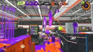 【月牙の悪魔】ワイパー見た目だけで強く無くね…【スプラトゥーン3】