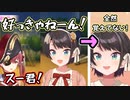 マリンを口説き落としたことを全然覚えていない大空スバル【ホロライブ/切り抜き/大空スバル/宝鐘マリン】