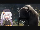 広大な大自然で狩りをするあかりちゃんのtheHunter: CotW#17