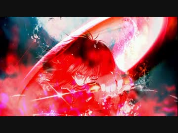【MUGEN】旧章リスペクト 希望vs絶望 おまけpart1